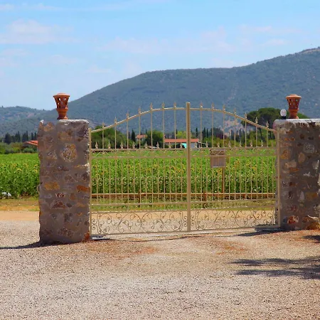 Authentic And Tasteful With Swimming Pool, Spacious Garden, Near The Sea Villa