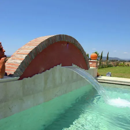 Authentic And Tasteful With Swimming Pool, Spacious Garden, Near The Sea Villa *