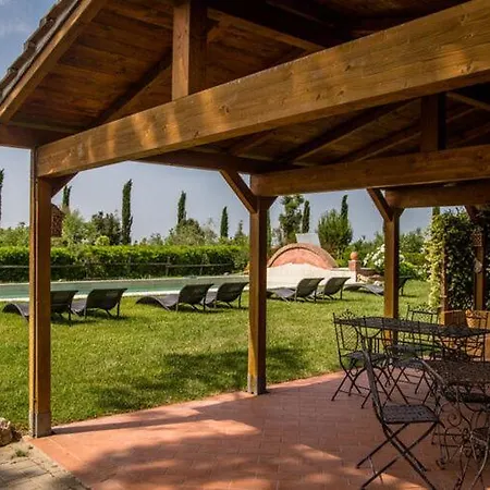 Villa Authentic And Tasteful With Swimming Pool, Spacious Garden, Near The Sea Bagno Roselle